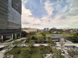 Mapletree Business City (D5), Office #492175241
